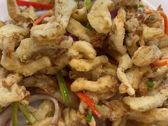 -雅佳神话·麻辣烤鱼(新街口店)