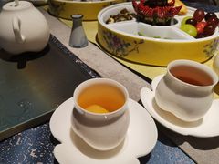 -醉西楼·国风茶社