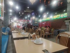 -老边饺子馆(西站店)