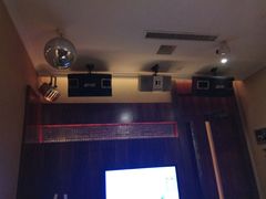 -快乐迪KTV(中山路店)