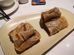 牛肉卷饼-鹿港小镇(金虹桥国际中心店)