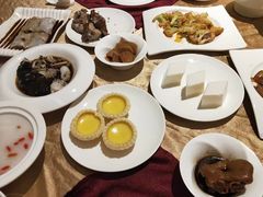 -哈尔滨永泰喜来登酒店·璟泰公馆