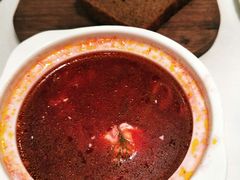 红菜汤-马克西姆俄罗斯餐厅(通亚街店)