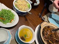 -童福兴·南京菜(老门东店)