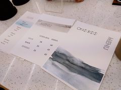 -Onirii Coffee(长乐路店)