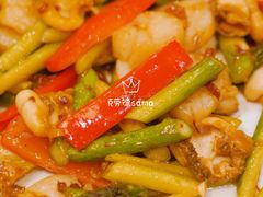 -莲苑中餐厅·Lotus Court(厦门马哥孛罗东方大酒店)