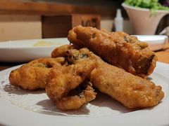 -揽季锅物会·海鲜姿造(五四路店)