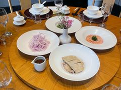 -萬國春·中菜馆(颐和公馆店)