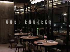 -OGGI TRATTORIA PIZZERIA(深业上城店)