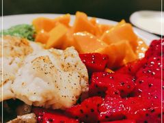 -SaladJohn沙拉匠(凯德1818店)