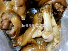 -大清花饺子(园林路店)