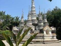 -西双版纳总佛寺