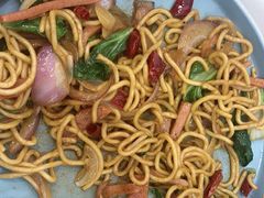 -大哈福烧烤·海鲜·家常菜(延安三路店)