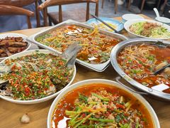 -艺味深尝(云锦路店)