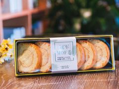 -派斯俊·本味(解放南路店)