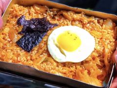 -杀猪天·韩国烤肉(总店)