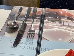 -厦门海景千禧大酒店·海景咖啡厅