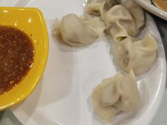 -听涛雅苑百味饺子老家菜馆