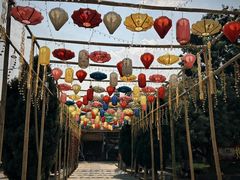 -巍山古城