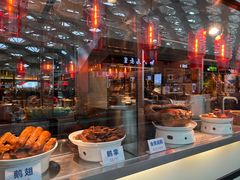 -陈鹏鹏潮汕菜(宝安机场T3航站楼店)