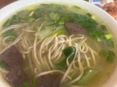 -道口古镇张存有烧鸡酒楼