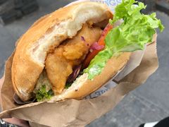 -Fergburger(皇后镇店)