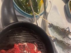 -椰子湾·海南火锅·糟粕醋·椰子鸡(正大广场店)