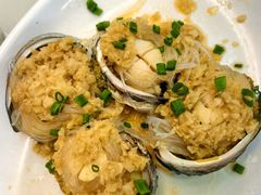 -覃记海鲜美食餐厅