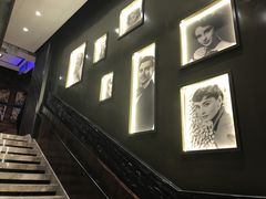 -茶啊冲电影主题文化餐厅(TOUCH12街店)