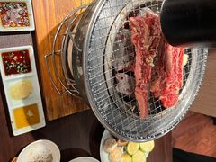 -蒜香焼肉PURUSHIN(马场路店)