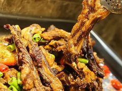 -蓝钻·国际美食海鲜自助百汇(西直门店)