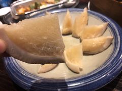 -蚝美人·生蚝海鲜烧烤(茶花园店)