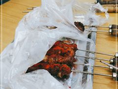 -王记西鎮电烤肉(汶上路店)