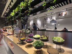 -丽池宫韩式汗蒸会馆(华灯坊店)