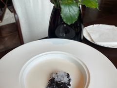 黑米西米露-彩丰楼·中餐厅(国家会展中心上海洲际店)