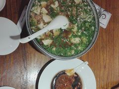 -苹果树下艺术餐厅(通州店)