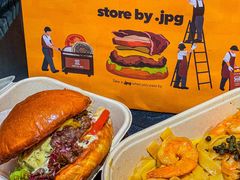 -JPG canteen(广州寺右公馆店)