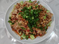 李庄白肉-乡土特色.冷锅鱼.牦牛肉汤锅