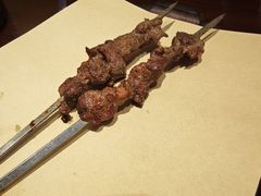 -那拉提之疆·新疆菜(美院店)