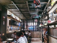 -探鱼·鲜青椒爽麻烤鱼(广州欣荣广场店)