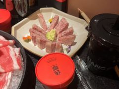 -色響火锅(恒隆广场店)