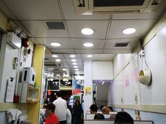 大堂-麦文记面家(佐敦店)