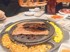 吾桑格牛肉-韩宫宴和牛烤肉(合肥滨湖银泰城店)