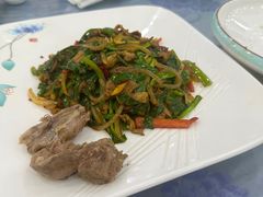 -老毛手抓·盐池滩羊非遗手抓(宁夏总店)