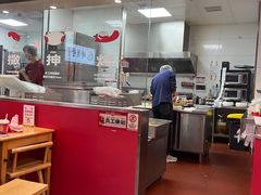 -塔斯汀中国汉堡(嘉禾望岗地铁站店)