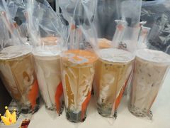 -CoCo都可(小寨赛格店)