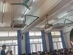 -环球雅思托福SAT留学英语培训学校(大学城校区)