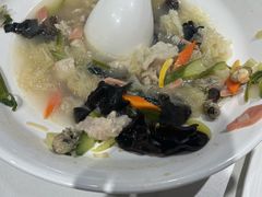 -渔码头食府·20年蓬莱老字号(登州路店)