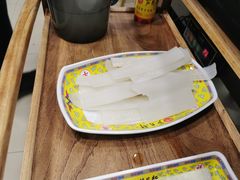 -芦月轩羊蝎子(北蜂窝店)