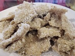 炸鱼排-湖鲜楼